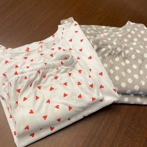 Jillian Harris x Joe Fresh woman’s PJ’s